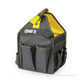 China Tools Storage Tool Bag with Shoulder Strap Pockets Supplier